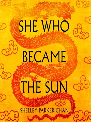 She Who Became the Sun - Audiobook